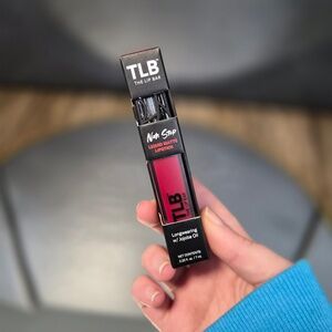 TLB The Lip Bar Non Stop Liquid Matte Lipstick Bawse Lady